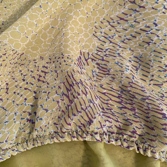 🌴Banana Republic Top - Size Small - Picture 6 of 8